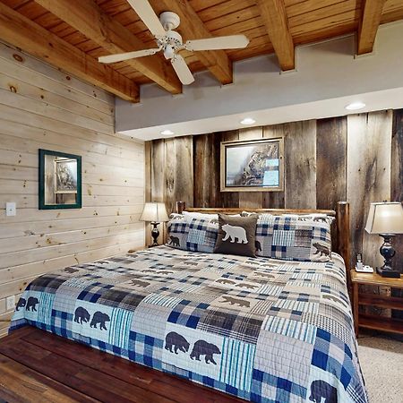 Toccoa Hideaway Βίλα Aska Εξωτερικό φωτογραφία