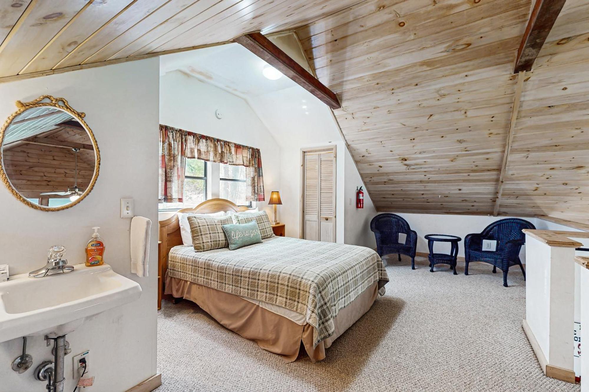 Toccoa Hideaway Βίλα Aska Εξωτερικό φωτογραφία