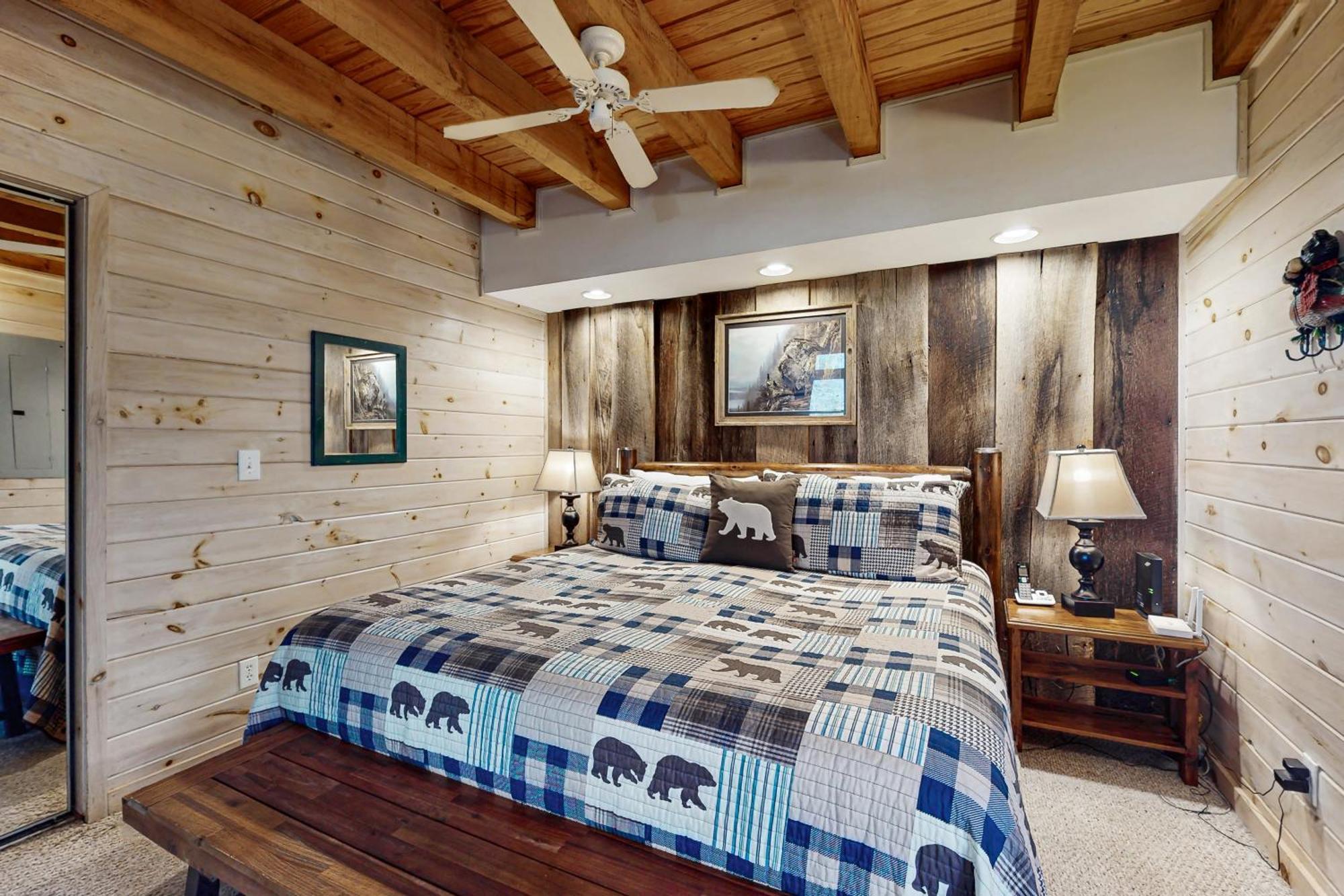 Toccoa Hideaway Βίλα Aska Εξωτερικό φωτογραφία