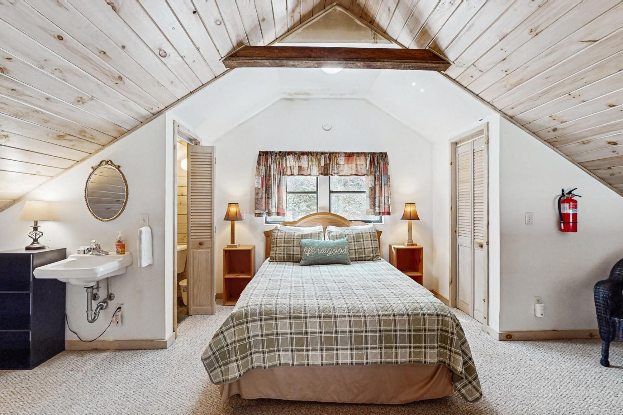 Toccoa Hideaway Βίλα Aska Εξωτερικό φωτογραφία