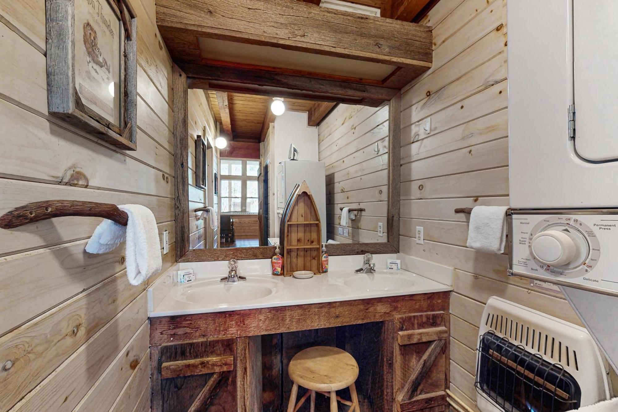 Toccoa Hideaway Βίλα Aska Εξωτερικό φωτογραφία