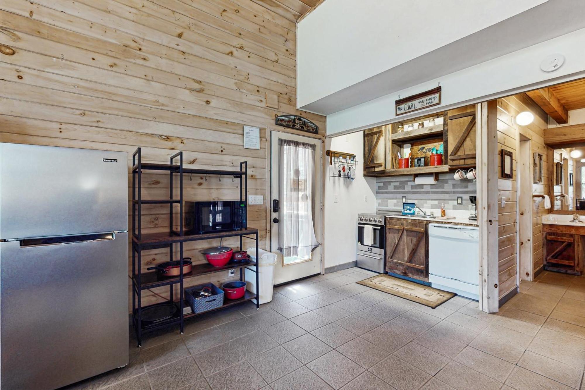 Toccoa Hideaway Βίλα Aska Εξωτερικό φωτογραφία